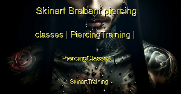 Skinart Brabant piercing classes | PiercingTraining | PiercingClasses | SkinartTraining-South Africa